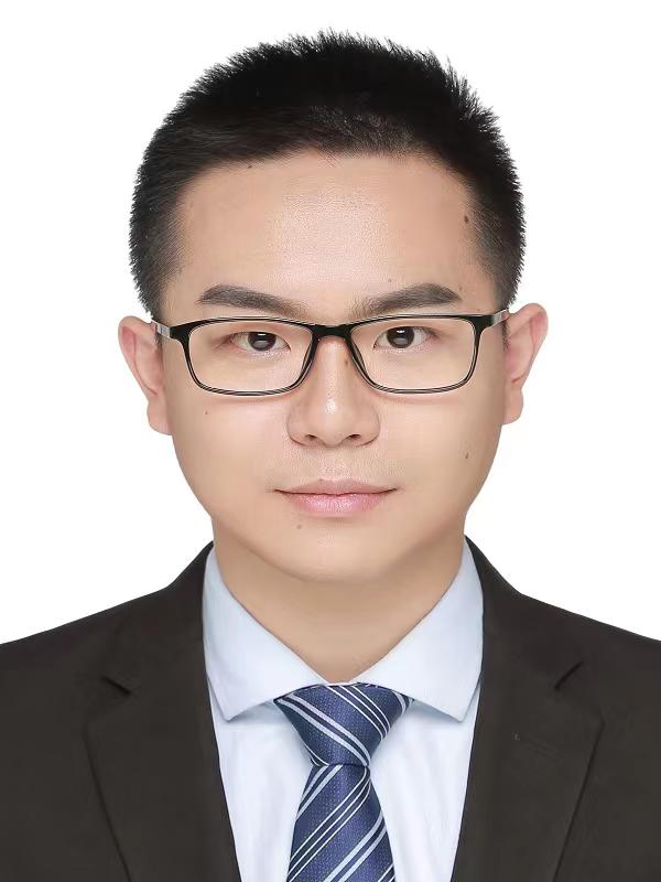 导师照片